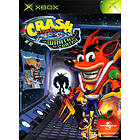 Crash Bandicoot: The Wrath of Cortex (Xbox)