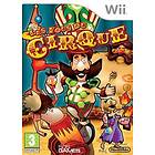 Les Fous Du Cirque (Wii)