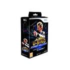 U-Sing - Johnny Hallyday (+ 2 Microphones) (Wii)