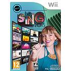 Let's Sing! 2015 (Wii)