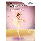 Repetto - La Naissance D'une Étoile (Wii)