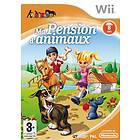 Ma Pension D'animaux (Wii)
