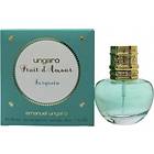 Ungaro Fruit D'Amour Turquoise edt 30ml