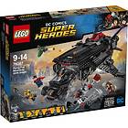 LEGO DC Comics Super Heroes 76087 Flying Fox: Batmobile Airlift Attack