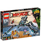 LEGO Ninjago 70611 Vattenlöpare