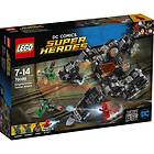 LEGO DC Comics Super Heroes 76086 Knightcrawler Tunnel Attack
