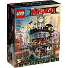 LEGO Ninjago 70620 City