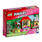 LEGO Juniors 10738 Snövits Stuga i Skogen