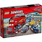 LEGO Juniors 10745 Florida 500 Race Final