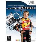 RTL Biathlon 2009 (Wii)