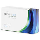 TopVue Air for Astigmatism (6-pack)