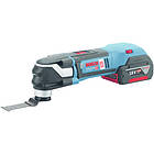 Bosch GOP 18V-28 (2x2.0Ah)