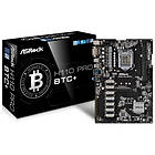 ASRock H110 Pro BTC+