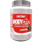 Nutrisport Body Plus 1.8kg