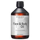Juhldal Face & Body Oil 500ml