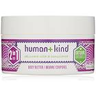Human+Kind Body Butter 50ml