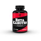North Nutrition Beta Karoten 50mg 30 Kapslar
