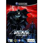 Batman: Vengeance (GC)