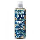 Faith in Nature For Men Shower Gel 400ml