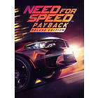 Need for Speed: Payback - Deluxe Edition (PC)