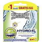 Wilkinson Sword Hydro 5 Sensitive 5-pack