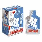 Nutrisport Magnesio Liquid Gel 30g 24st