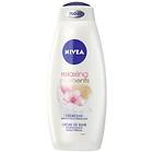 Nivea Relaxing Moments Shower Cream 750ml