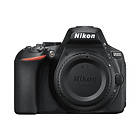 Nikon D5600 + 18-300/3,5-6,3 VR