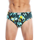 Frank Dandy I Scream Brief