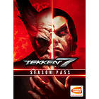 Tekken 7 - Season Pass (PC)