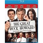The Great Buck Howard (US) (Blu-ray)
