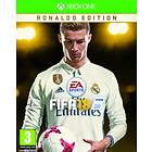 FIFA 18 - Ronaldo Edition (Xbox One | Series X/S)