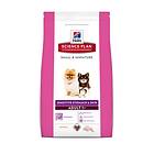 Hills Canine Science Plan Adult Small & Miniature Sensitive Stomach & Skin 3kg