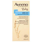 Aveeno Baby Daily Care Hair & Body Wash 300ml