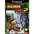 Digimon Rumble Arena 2 (GC)