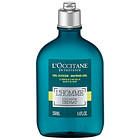 L'Occitane L'Homme Cologne Cedrat Body & Hair Shower Gel 250ml