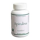 DinSundhed Spirulina 500mg 320 Tabletter