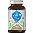Pukka Mushroom Gold 60 Capsules