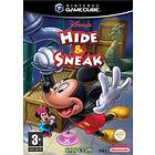 Disney's Hide and Sneak (GC)