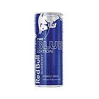 Red Bull Blue Edition Kan 0,25l 4-pack