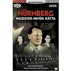 Nürnberg Nazisterne i rätten (DVD)