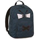 Invicta Bags Ollie Face Fantasy Backpack