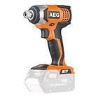 AEG-Powertools BSS 18C-0 (Sans Batterie)