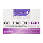 Vitabiotics Perfectil Platinum Collagen For Hair 10pcs
