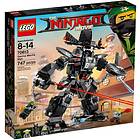 LEGO Ninjago 70613 Garmarobot