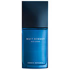 Issey Miyake Nuit D'Issey Bleu Astral edt 125ml