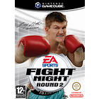 Fight Night Round 2 (GC)