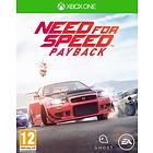 Need for Speed Payback (Xbox One | Series X/S)
