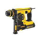 Dewalt DCH254M2 (2x2,0Ah)