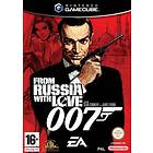 James Bond 007: From Russia With Love (GC)